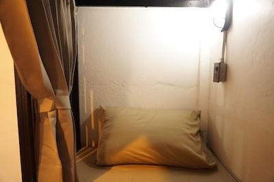 فیل گود بانکوک هاستل