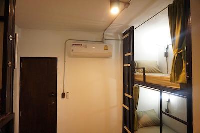 فیل گود بانکوک هاستل