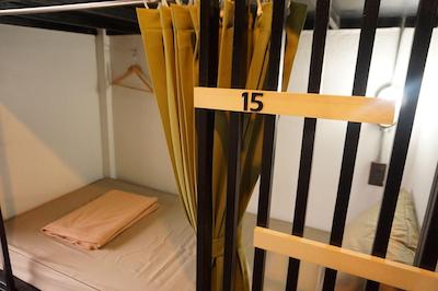 فیل گود بانکوک هاستل