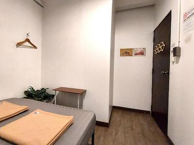 فیل گود بانکوک هاستل