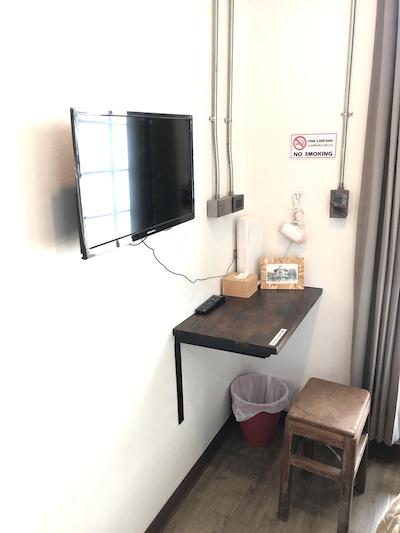 فیل گود بانکوک هاستل