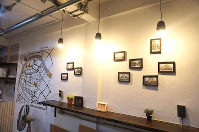 فیل گود بانکوک هاستل