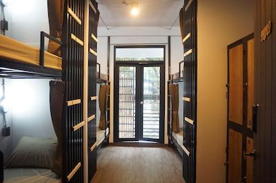 فیل گود بانکوک هاستل