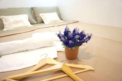 فیل گود بانکوک هاستل