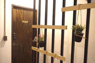 فیل گود بانکوک هاستل