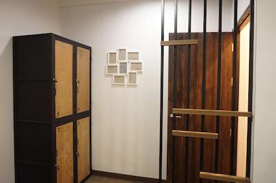 فیل گود بانکوک هاستل