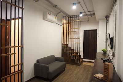 فیل گود بانکوک هاستل