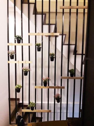 فیل گود بانکوک هاستل