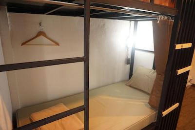 فیل گود بانکوک هاستل