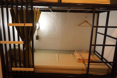 فیل گود بانکوک هاستل