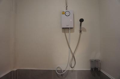 فیل گود بانکوک هاستل