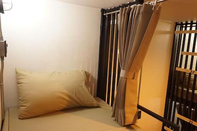 فیل گود بانکوک هاستل