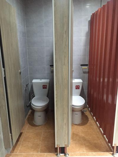 فیل گود بانکوک هاستل