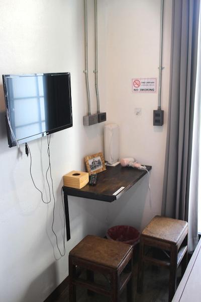 فیل گود بانکوک هاستل