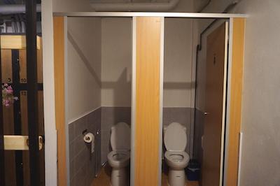 فیل گود بانکوک هاستل