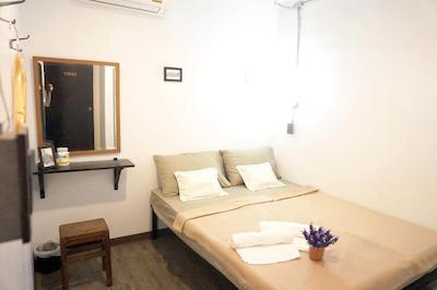 فیل گود بانکوک هاستل