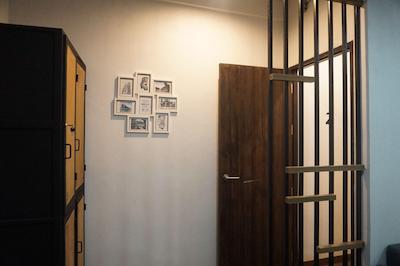 فیل گود بانکوک هاستل