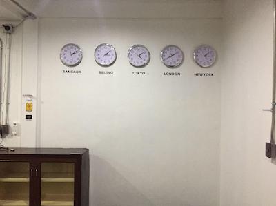 فیل گود بانکوک هاستل