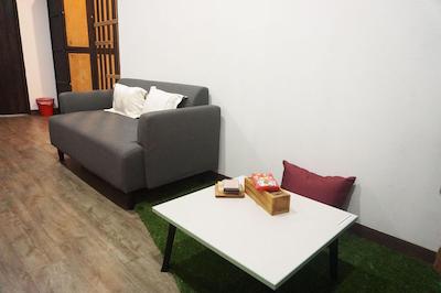 فیل گود بانکوک هاستل