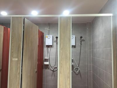 فیل گود بانکوک هاستل