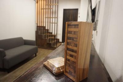 فیل گود بانکوک هاستل