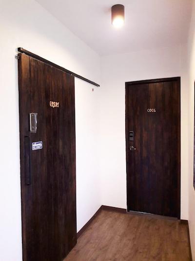 فیل گود بانکوک هاستل