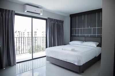 هالتون هتل بانکوک