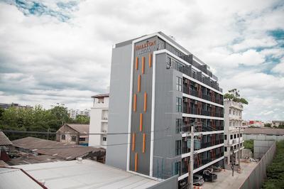 هالتون هتل بانکوک