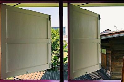 هاش هاش کابینر هاستل