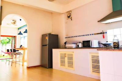 هاش هاش کابینر هاستل