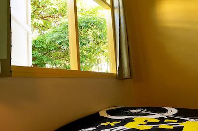 هاش هاش کابینر هاستل