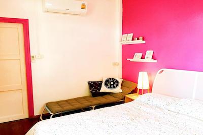 هاش هاش کابینر هاستل