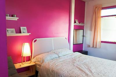 هاش هاش کابینر هاستل