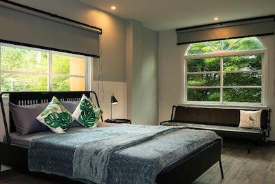 آی ریچ رزیدنس