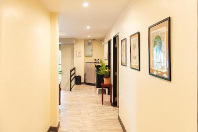 آی ریچ رزیدنس