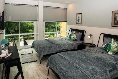 آی ریچ رزیدنس