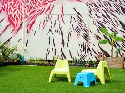 هوم هاستل کوکینگ کلاب