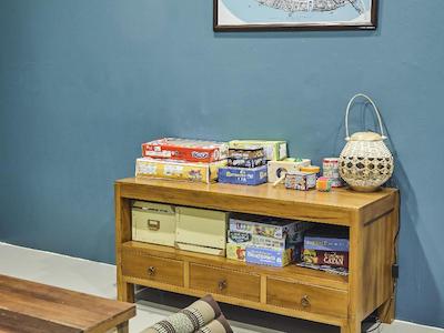 هوم هاستل کوکینگ کلاب