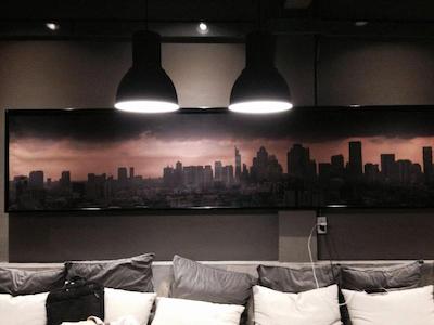 کلودی هاستل