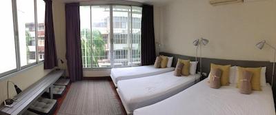 کلودی هاستل