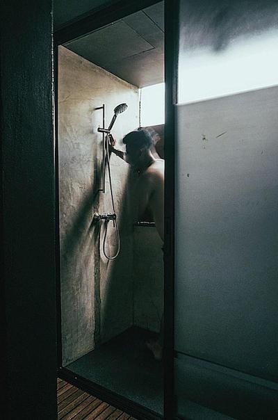 کلودی هاستل