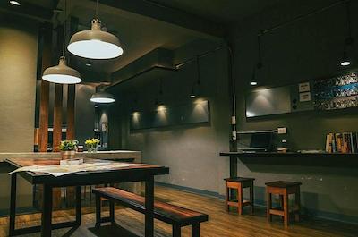 کلودی هاستل