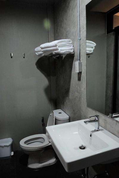 کلودی هاستل