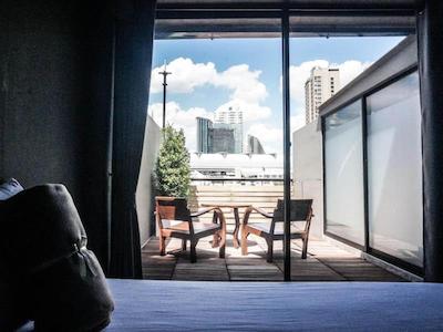 کلودی هاستل