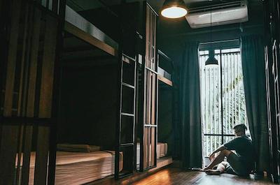 کلودی هاستل