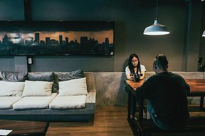 کلودی هاستل