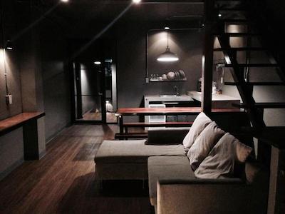 کلودی هاستل