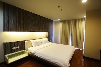 دابل تری رزیدنس