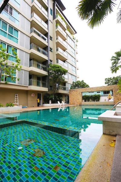 دابل تری رزیدنس