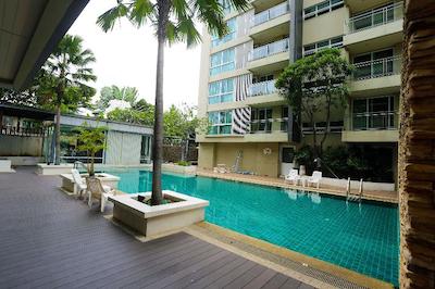 دابل تری رزیدنس